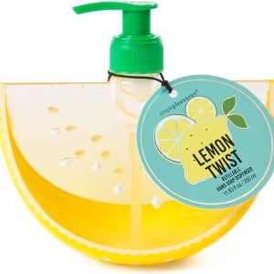 Dispensador de jabón de manos de cerámica de decoración novedosa botella con forma de placeres simples con jabón líquido perfumado – Bomba de mano Dispensador de jabón de manos de cerámica de decoración novedosa botella con forma de placeres simples con jabón líquido perfumado – Bomba de mano