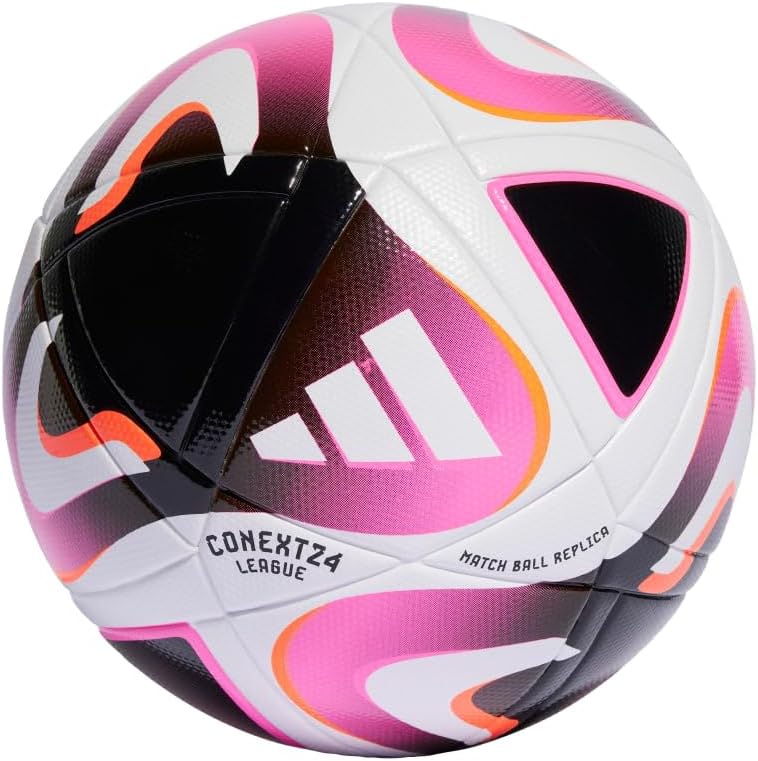 adidas Balón de fútbol de la liga CONEXT 24