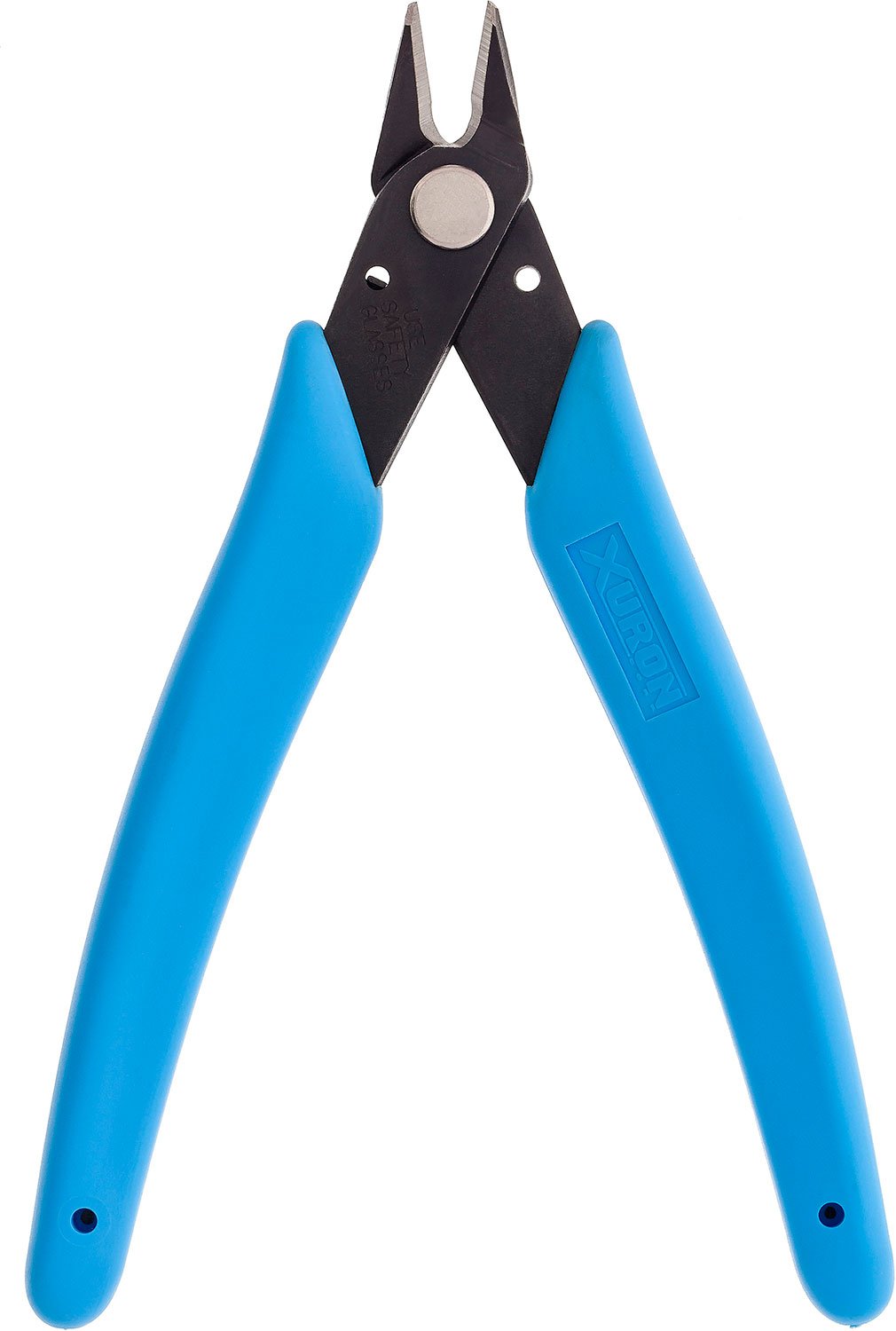 Xuron – Cortador de descarga Micro-Shear 170-IIA – Full Flush