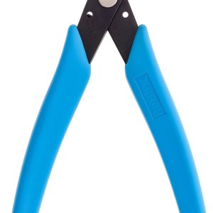 Xuron – Cortador de descarga Micro-Shear 170-IIA – Full Flush Xuron – Cortador de descarga Micro-Shear 170-IIA – Full Flush