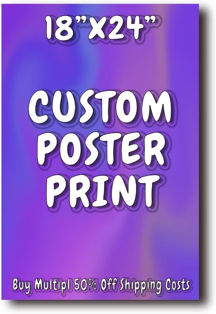 Impresiones de póster personalizadas, impresiones fotográficas personalizadas, imágenes de carga de pósteres personalizados, carteles artísticos de