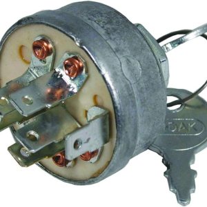 Stens Interruptor de encendido 430-954 para Toro 27-2360 Stens Interruptor de encendido 430-954 para Toro 27-2360