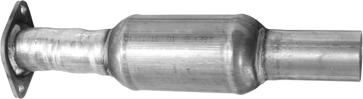 Walker Exhaust Ultra EPA 16656 – Convertidor catalítico de ajuste directo