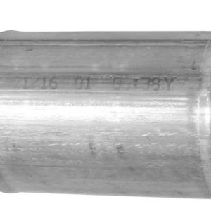 Walker Exhaust Ultra EPA 16656 – Convertidor catalítico de ajuste directo Walker Exhaust Ultra EPA 16656 – Convertidor catalítico de ajuste directo