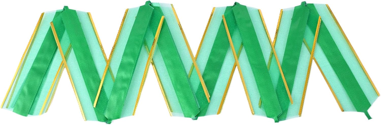 10 lazos grandes para envolver lazos para cestas de boda, lazos de regalo de 10 pulgadas de diámetro, lazos grandes para regalos, decoración de