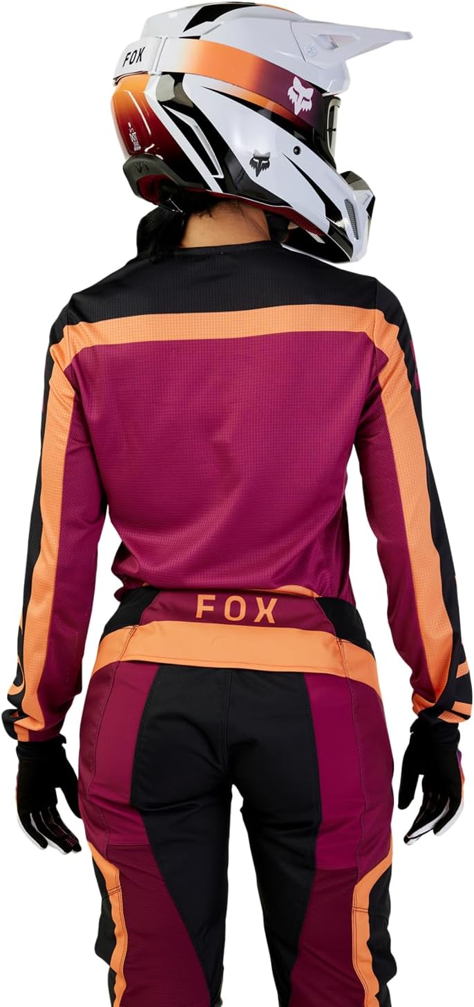 Fox Racing Maillot de motocross 180 Ballast para mujer