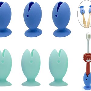 Cubierta de cabeza de cepillo de dientes de pie, Tapa protectora de silicona para niños,Soporte de ventosa de cepillo de dientes de viaje,Funda Cubierta de cabeza de cepillo de dientes de pie, Tapa protectora de silicona para niños,Soporte de ventosa de cepillo de dientes de viaje,Funda