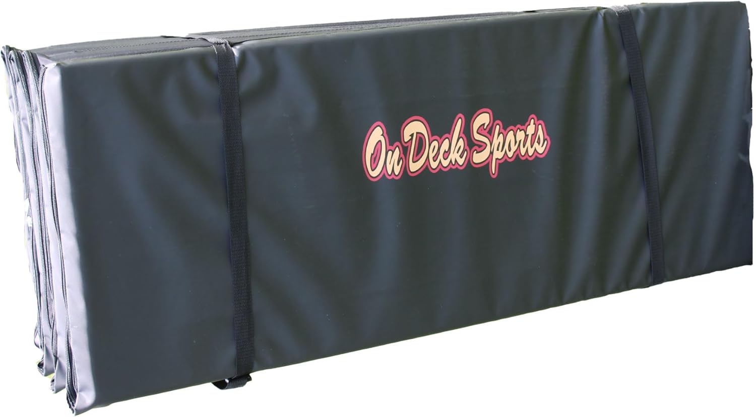 On Deck Sports – Alfombrilla de entrenamiento deslizante de béisbol y sóftbol  Alfombrilla deslizante para interiores y exteriores con diseño