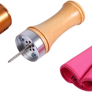 Moxa Stick – Rodillo Moxa, Moxa Stick Moxa de oro puro para tratamiento térmico suave, cara, ojos, orejas, abdomen, masaje curativo, barra de moxa Moxa Stick – Rodillo Moxa, Moxa Stick Moxa de oro puro para tratamiento térmico suave, cara, ojos, orejas, abdomen, masaje curativo, barra de moxa