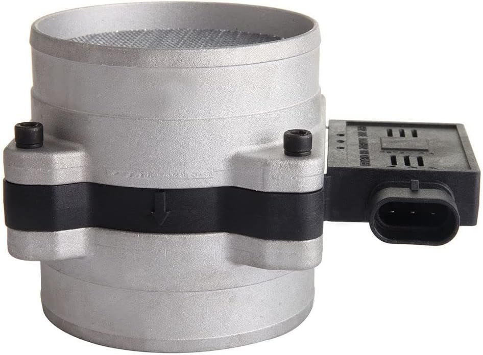 Medidor de sensor de flujo de aire masivo MAF compatible para Chevrolet para C1500 5.7L 1996-1997 para Nissan para Sentra 1.8L 2002-2006, MAF