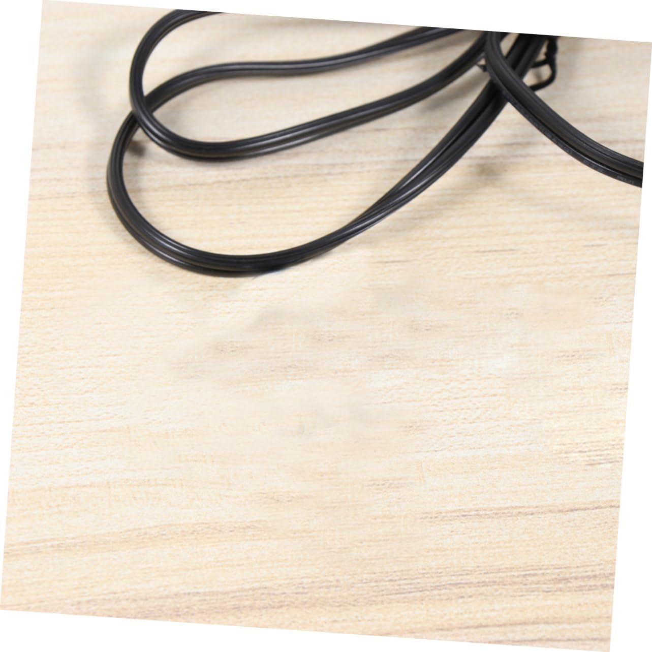 Housoutil Adaptador de enchufe de cable de repuesto, 1 juego de convertidor de salida de bombilla E12, adaptador de salida de bombillas Wiz,