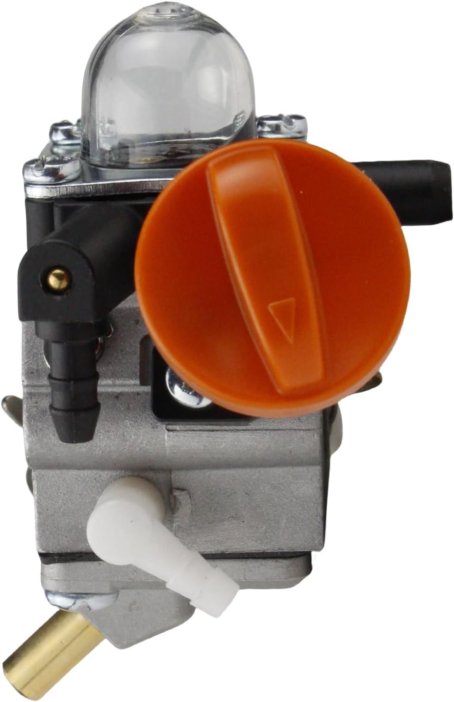 Carburionix 4180-120-0617 FS131 Carburador para Stihl FS131 FS131R HT131 HT133 KM131 KM131R FS311 418017 Desbrozadora TrimmerBrushcutter Trimmer Carb