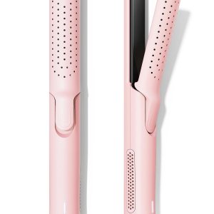 VAVOOV Pro Airflow Styler – Plancha rizadora con aire fresco ventilado de 360 para rizos de larga duración, alisador y rizador de pelo de 1 pulgada VAVOOV Pro Airflow Styler – Plancha rizadora con aire fresco ventilado de 360 para rizos de larga duración, alisador y rizador de pelo de 1 pulgada