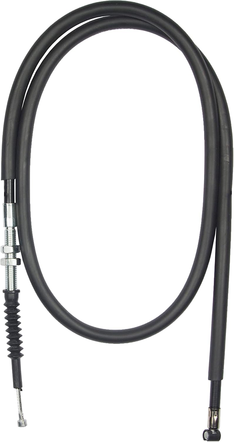 Cable de embrague de motocicleta compatible con Yamaha XT 660 RXZZA 5VK-F6335-00