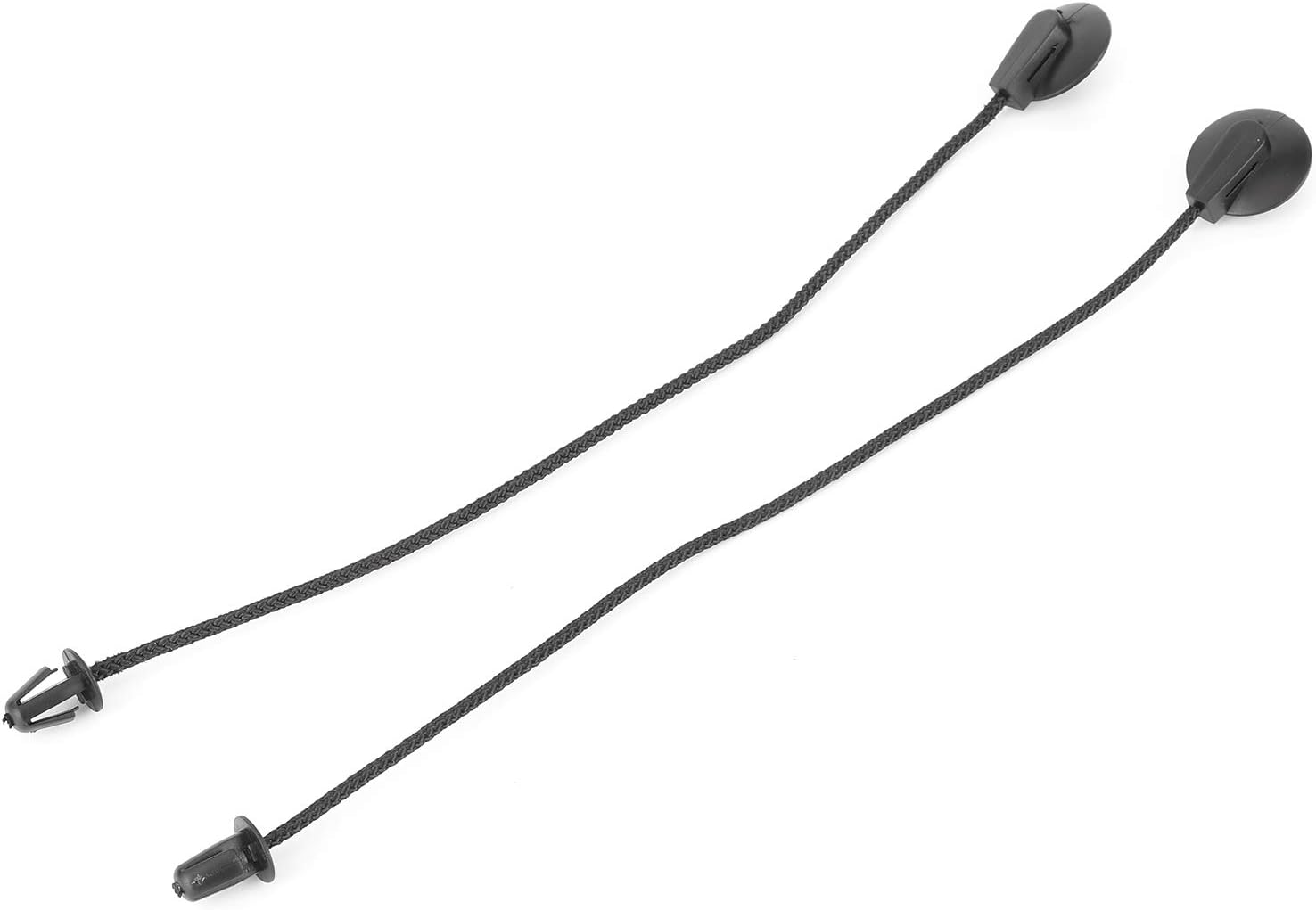 CV6Z5846538A BM51 A46538 AA BM51 A46538 BA Correa de fijación para estantes de paquetes, paquete de correa de sujeción para Focus MK3 20122017