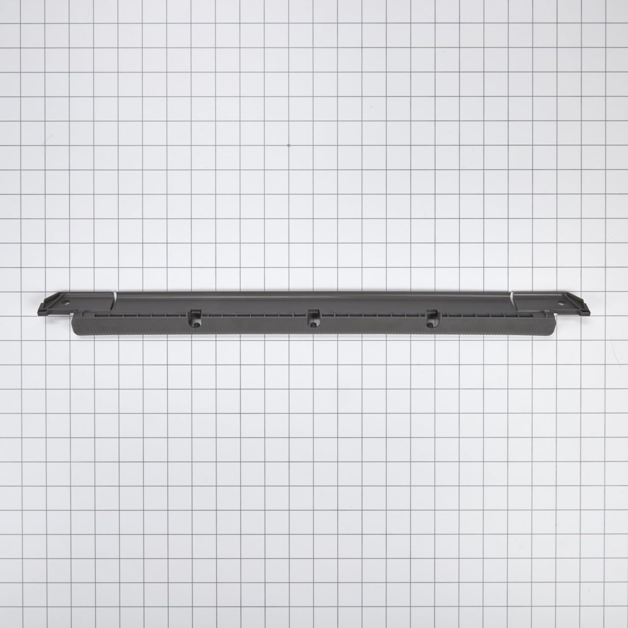 Whirlpool WPW10497235 OEM Lavavajillas Sello de puerta inferior