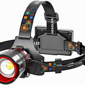 ABUSVEX Linterna LED de 1000 lúmenes con luz negra UV de 365 nm, súper brillante, recargable por USB C, llavero LED con luz lateral COB, zumbador ABUSVEX Linterna LED de 1000 lúmenes con luz negra UV de 365 nm, súper brillante, recargable por USB C, llavero LED con luz lateral COB, zumbador