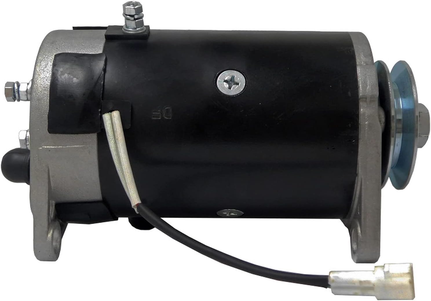 Nuevo generador compatible con John Deere Gator W13HP 15A 12V Kawasaki TX Turf UTZ AM125672 AM133730 AM135707