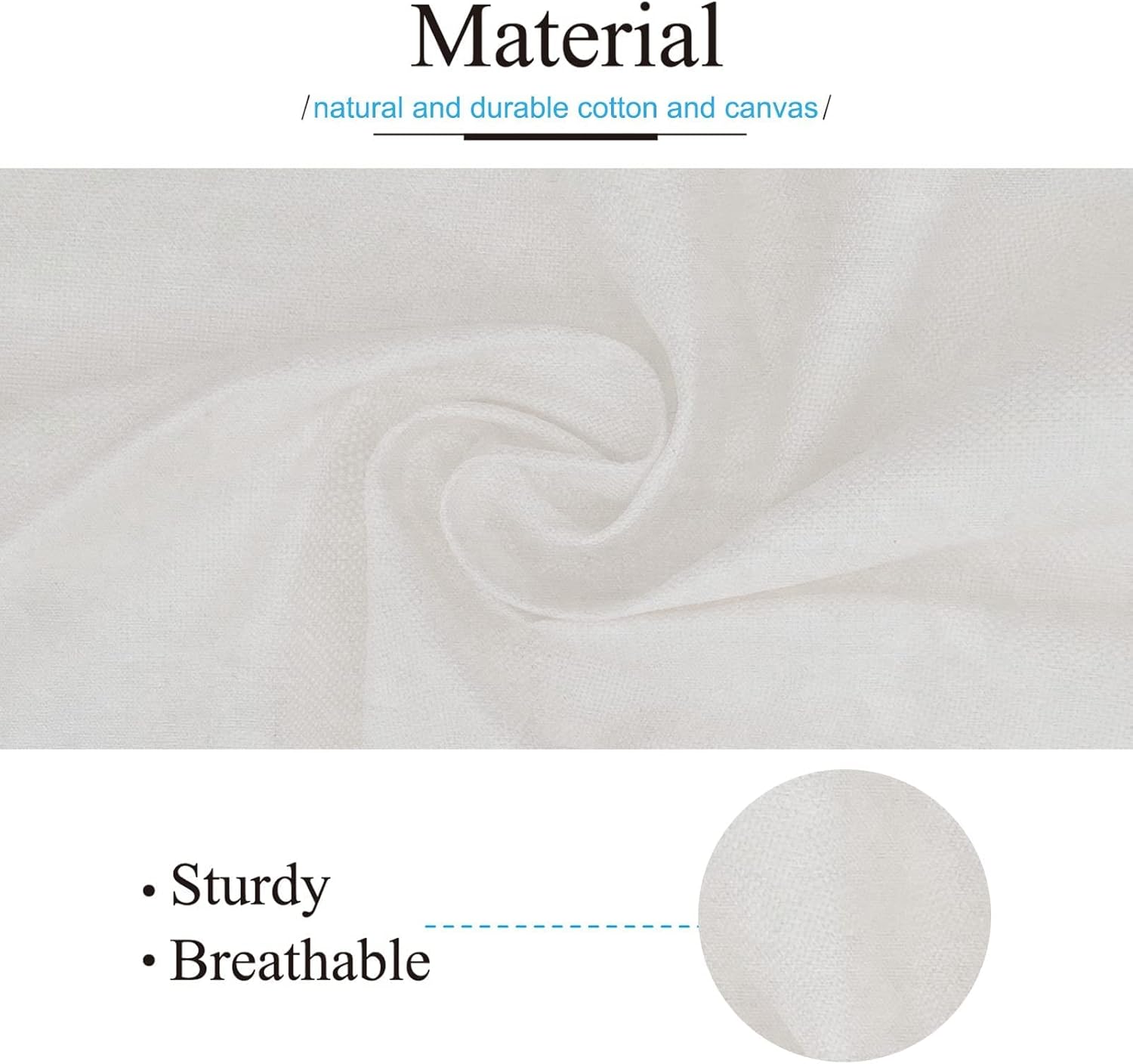 Molili Fundas de almohada con textura bohemia de 18 x 18 pulgadas, modernas fundas de almohada con diseño de sol absrácto minimalista, decoración de