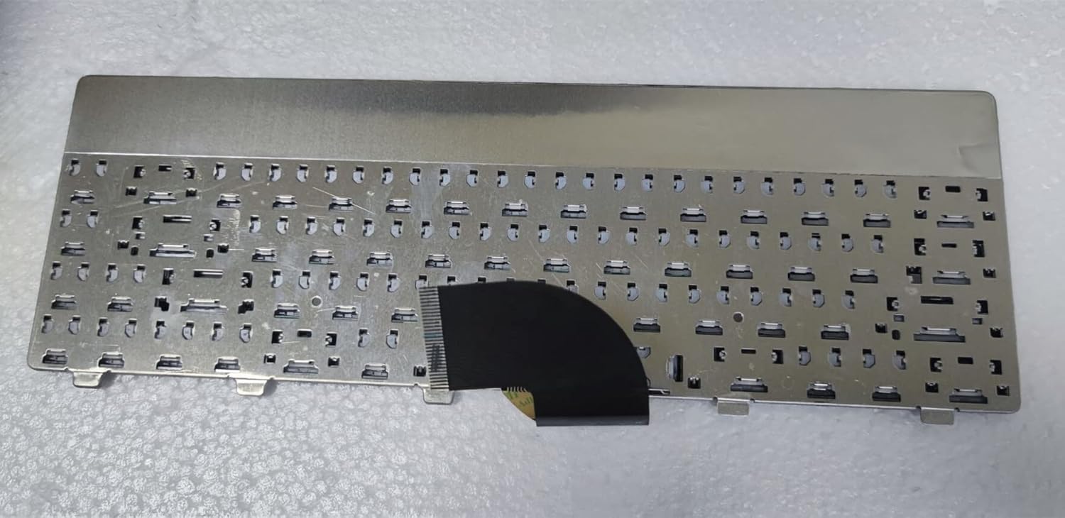 NUEVO para Dell Vostro 330034003500US Teclado Negro nsk-djf1d 0dkgtk DKGTK