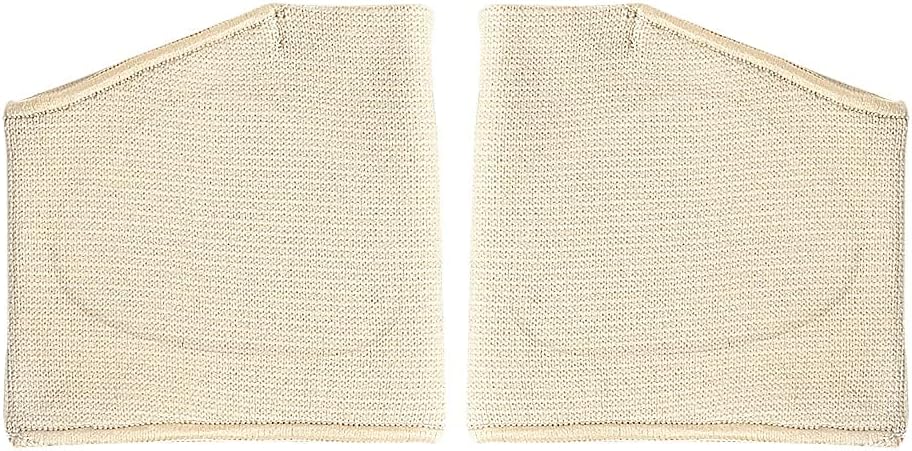 JSHshield Almohadillas para pies para evitar el dolor, ampollas del antepié, almohadillas metatarsianas, quemaduras en el antepié, fascitis plantar,