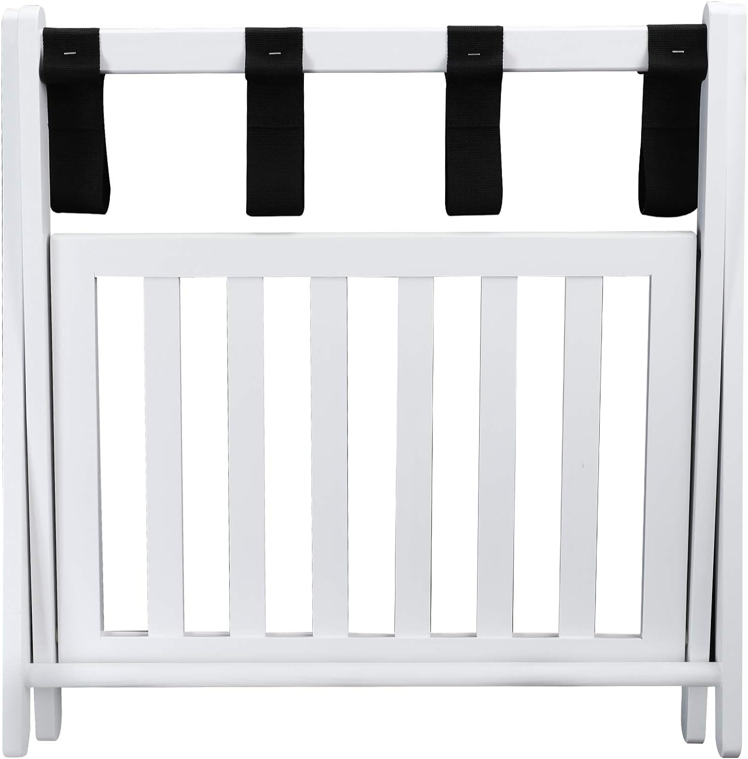 Casual Home Portaequipajes, Blanco (Nuevo)