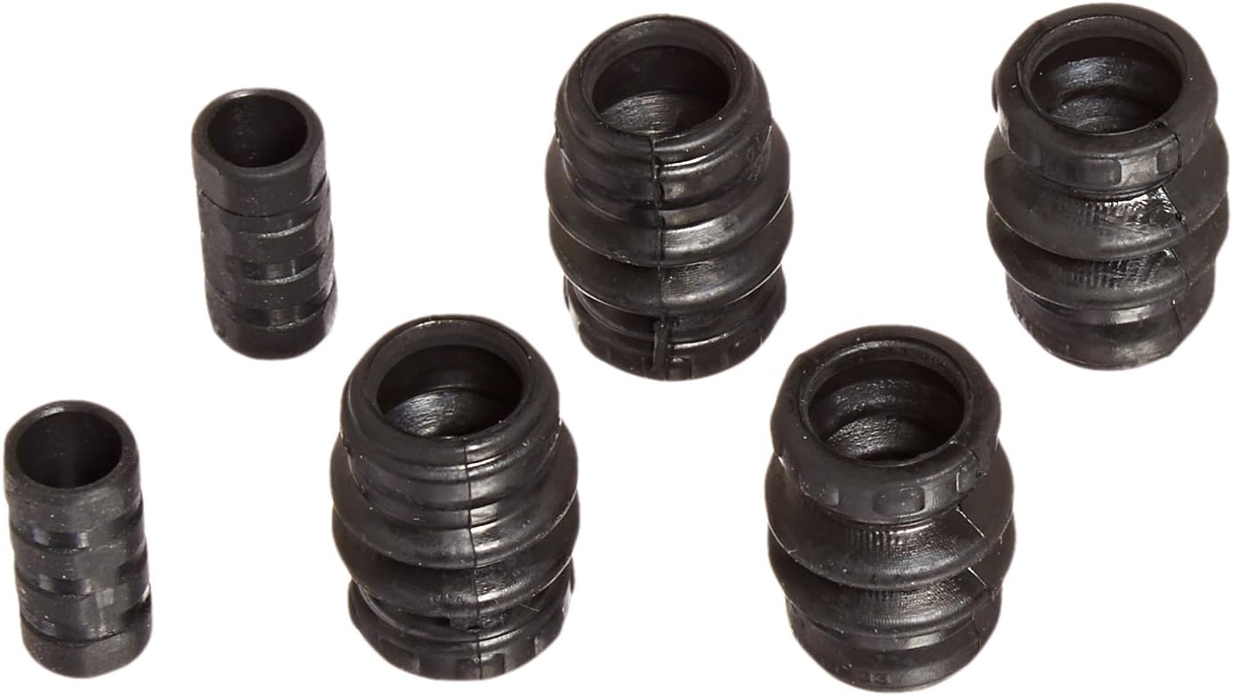 Raybestos Buje de pinza de freno de disco de grado profesional H16185