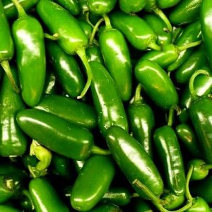 Jalapeño Chile Pepper – 100 Semillas – Garden Fresh Pack! Jalapeño Chile Pepper – 100 Semillas – Garden Fresh Pack!