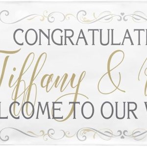 Let’s Make Memories Pancarta de fotos personalizada, decoración de fiesta, boda, aniversario, compromiso, pancarta personalizada – Celebración – Let’s Make Memories Pancarta de fotos personalizada, decoración de fiesta, boda, aniversario, compromiso, pancarta personalizada – Celebración –