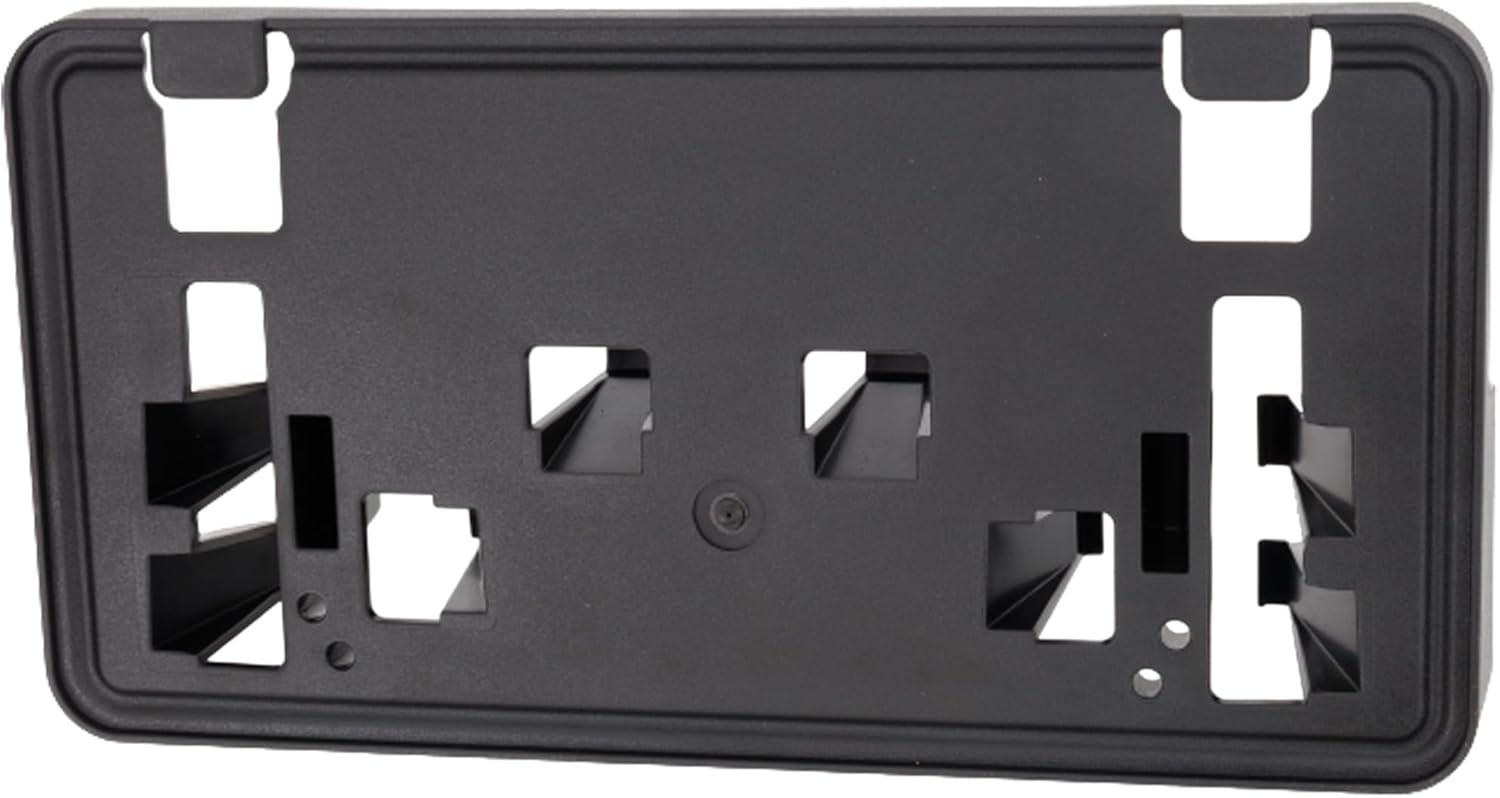 Garage-Pro Soporte para placa de matrícula compatible con Ford F-150 Front 2021-2023