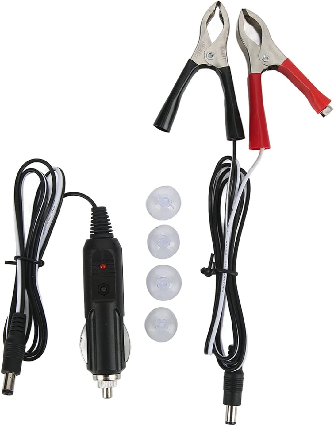 Panel solar de 10 W, mantenedor de batería de 12 voltios solar, mantenimiento de batería de 12 voltios solar, piezas de caravana, panel solar de 10