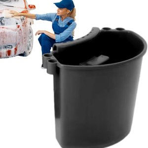 Organizador de cubo de lavado de autos  Cubo de lavado colgante  Cubo de detalles de coche  Cubo de detalles profesional  Para acampar al aire libre Organizador de cubo de lavado de autos  Cubo de lavado colgante  Cubo de detalles de coche  Cubo de detalles profesional  Para acampar al aire libre