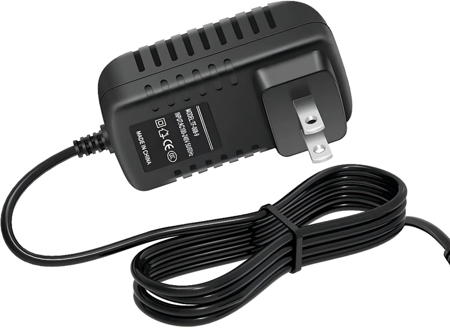 Adaptador de CA para Xantrex Xpower Powerpack de 450 W X fuente de alimentación cargador de fuente de alimentación
