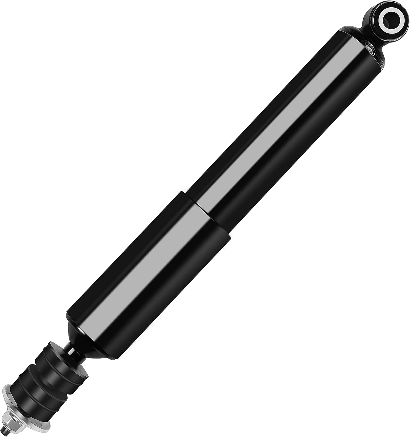 ROADFAR 4 amortiguadores delanteros y traseros aptos para Ford F-250 Super Duty 1999-2004, Ford F-350 Super Duty 1999-2004 344382