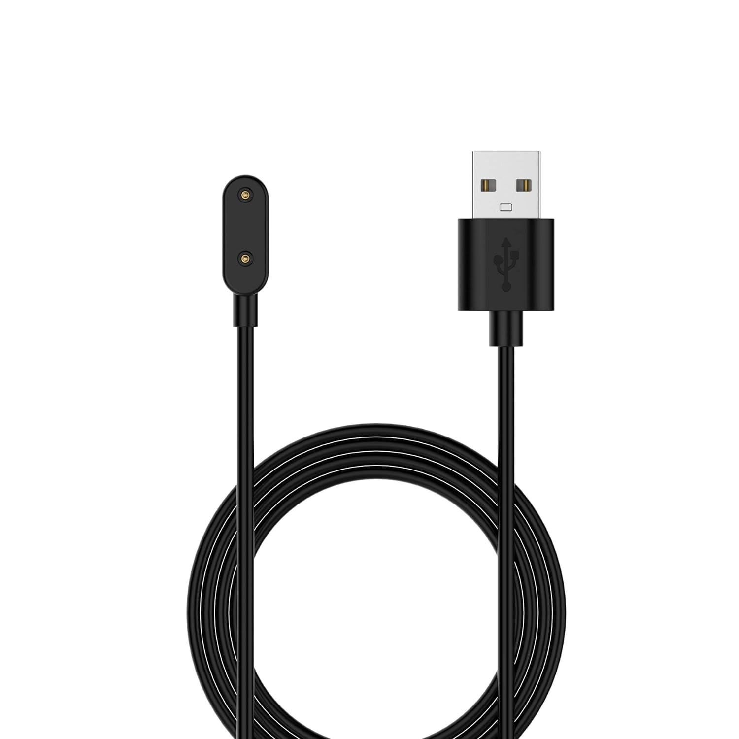 Charging Cable Compatible for Huawei Band 8766 Pro Smartwatch Replacement USB Cradle Cord Charger Cable Dock for Huawei Watch FitFit 2Fit NewFit