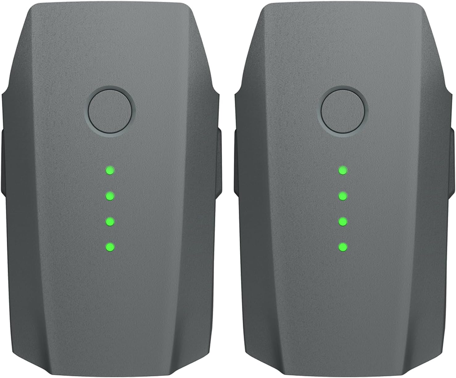 MVMOD Mavic Pro – Batería de repuesto de vuelo inteligente para DJI Mavic Pro Platinum, para DJI Mavic Pro Platinum, para DJI Mavic Pro Alpine Drone