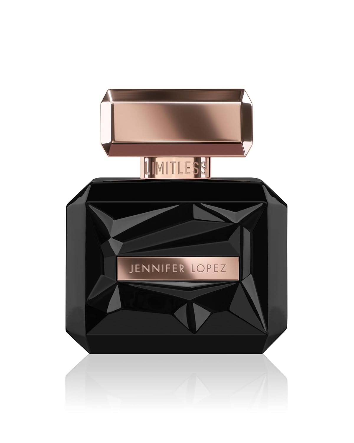 Jennifer Lopez LIMITLESS Eau De Parfum, 1.0 fl oz (1.0 fl oz)
