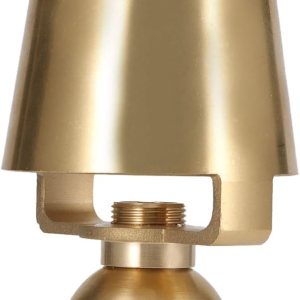 Fydun G112 DN40 Fountain Nozzle Sprinkler Accessory for Garden Pool Pond Landscape for Men and Women Fydun G112 DN40 Fountain Nozzle Sprinkler Accessory for Garden Pool Pond Landscape for Men and Women