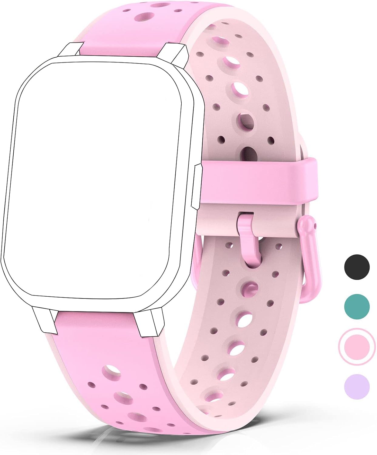 Kids Smart Watch Strap