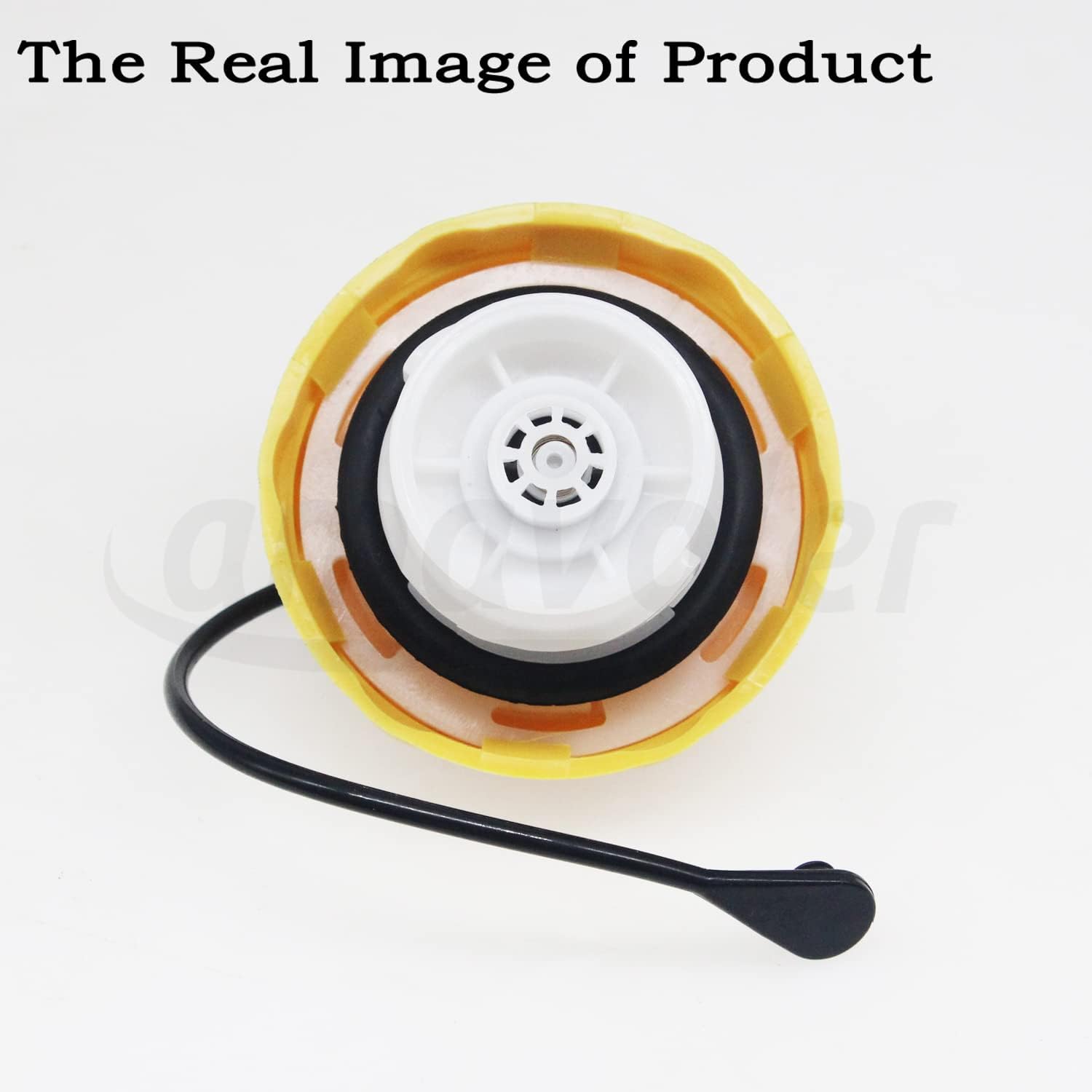 52030380AA 52030380AB E85 Tapa de gasolina Accesorio de repuesto para Chrysler Dodge-07-09 Commander Grand Cherokee, 08-19 Grand Caravan, 08-16 Town