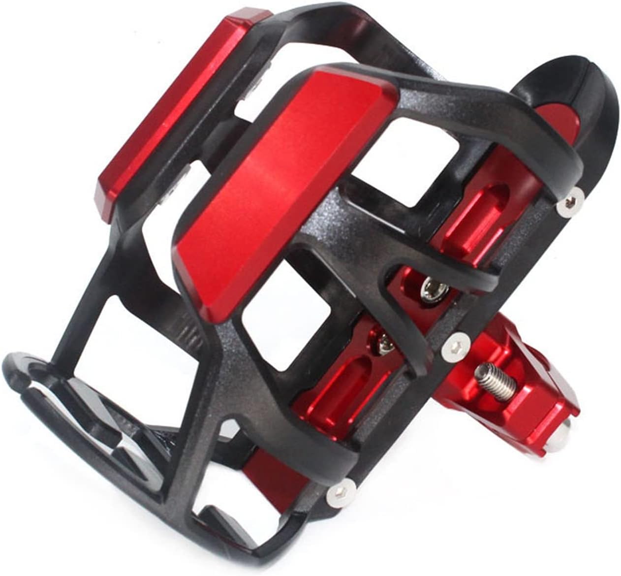 Portavasos para bicicleta, botella de agua para motocicleta, soporte para vasos de bebida para balaclásicometeorito 350 500 Interceptor 650