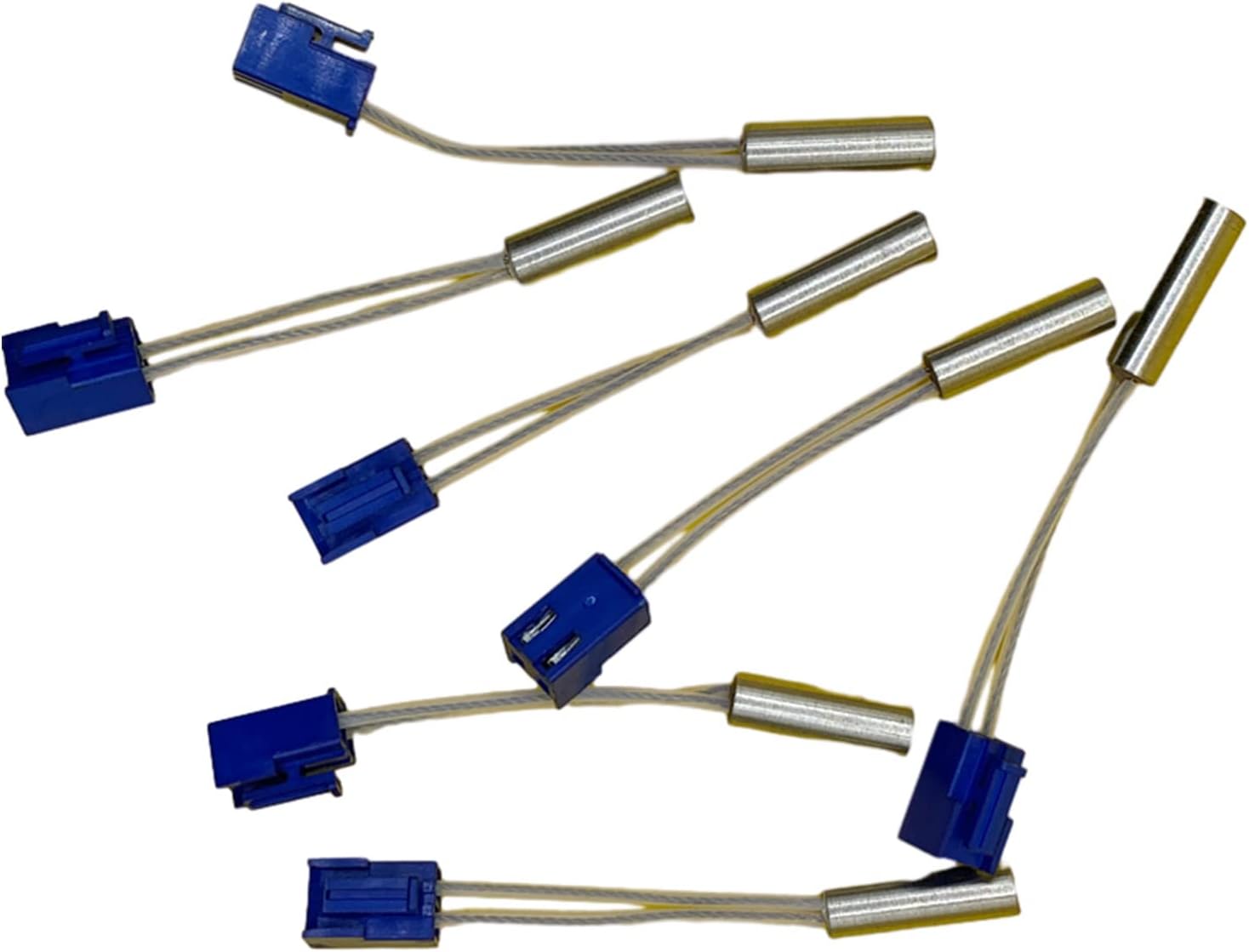 Calentador de cartucho de 24 V 64 W – Terminal de sensor de temperatura del termistor – Parte de impresora 3D para SidewinderX1 y GeniusPro