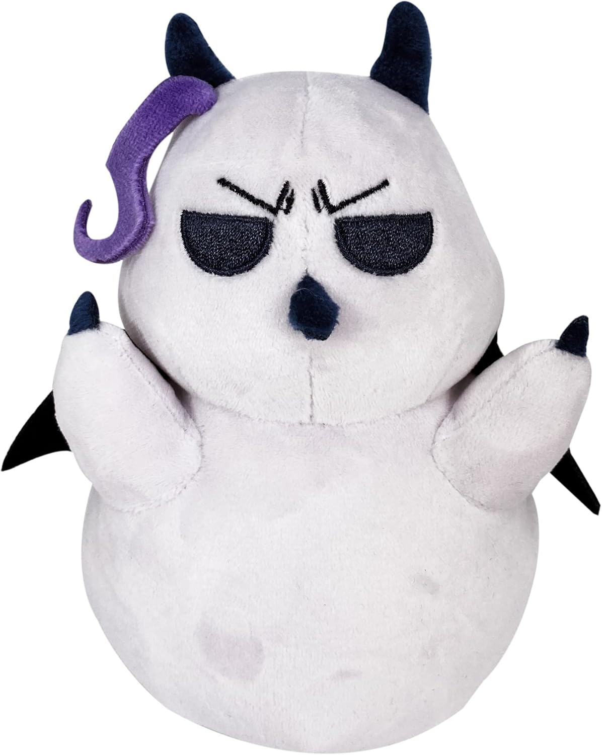 Great Eastern Entertainment Bienvenido a Demon School! Iruma-kun – Peluche de aspecto familiar Kalego de 6 pulgadas de alto