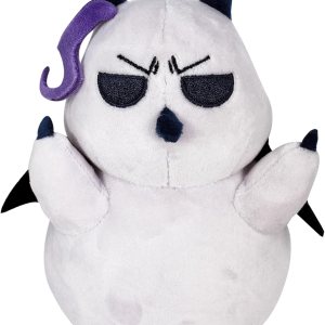 Great Eastern Entertainment Bienvenido a Demon School! Iruma-kun – Peluche de aspecto familiar Kalego de 6 pulgadas de alto Great Eastern Entertainment Bienvenido a Demon School! Iruma-kun – Peluche de aspecto familiar Kalego de 6 pulgadas de alto