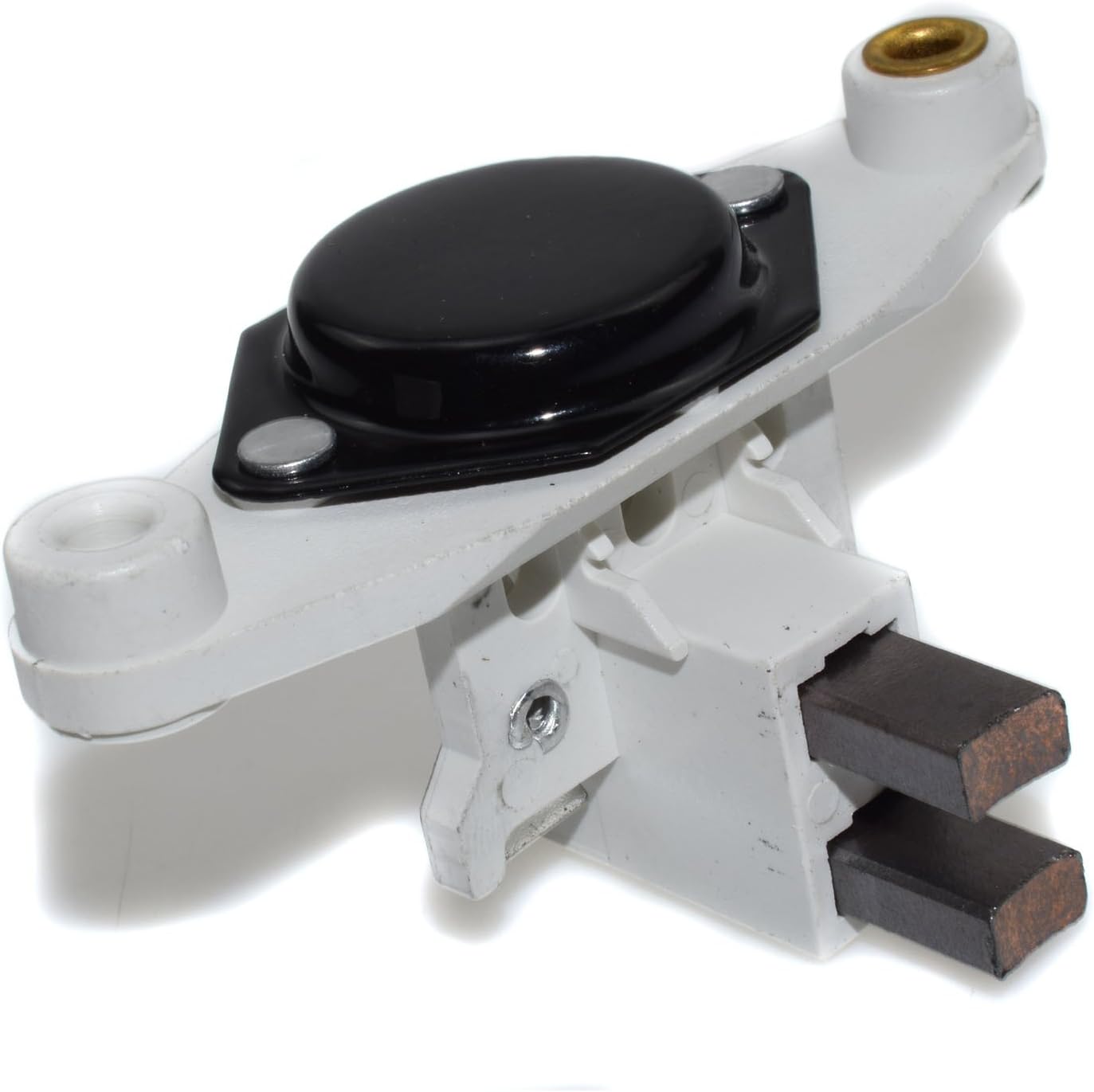 Regulador de Voltaje Alternador Ajuste Para MERCEDES-BENZ 300D 300CD 300SD 300TD 240D
