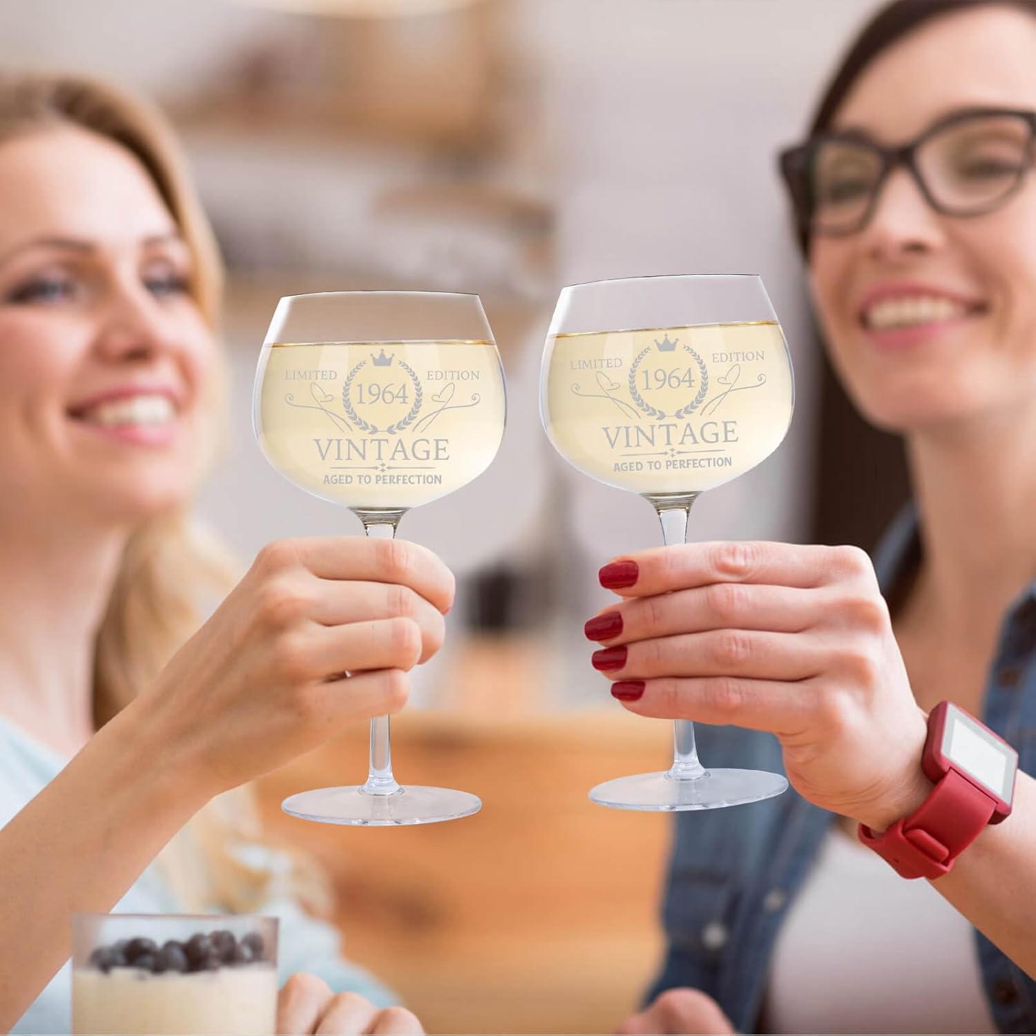 Regalos de 60 cumpleaños para mujeres, ideas de regalo de 60 cumpleaños 1964, regalos de cumpleaños 60 para mujeres, regalos de 60 años, regalos de