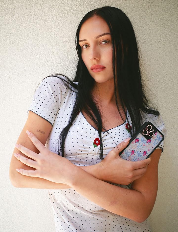Wildflower Fundas – Funda Lovey Dovey para iPhone 11