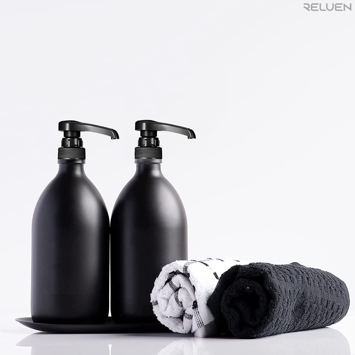 Black Pump Bombas de jarabe de café, 8 unidades, dispensador de crema de café, bomba de leche para botellas de jugo de cereza negra, bomba de lata