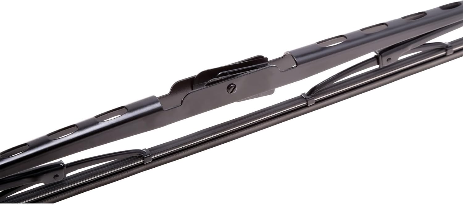 Limpiaparabrisas izquierdo compatible con Kia Forte Koup 2014, 2015, 2016, 2017, PC-1031500