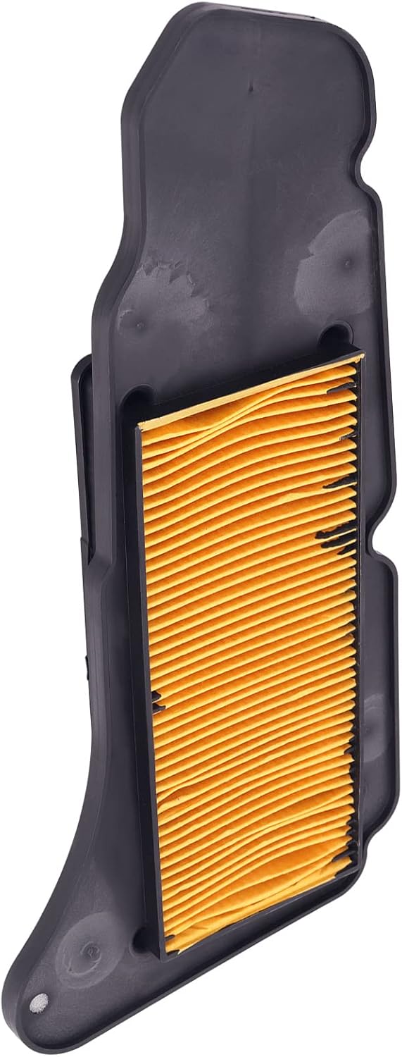 Road Passion 5RU-14451-30 Filtro de aire 5RU1344000000 Reemplazo del filtro de aceite para YAMAHA YP400 X-Max 400 2013-2019YP400 MAJESTY 400